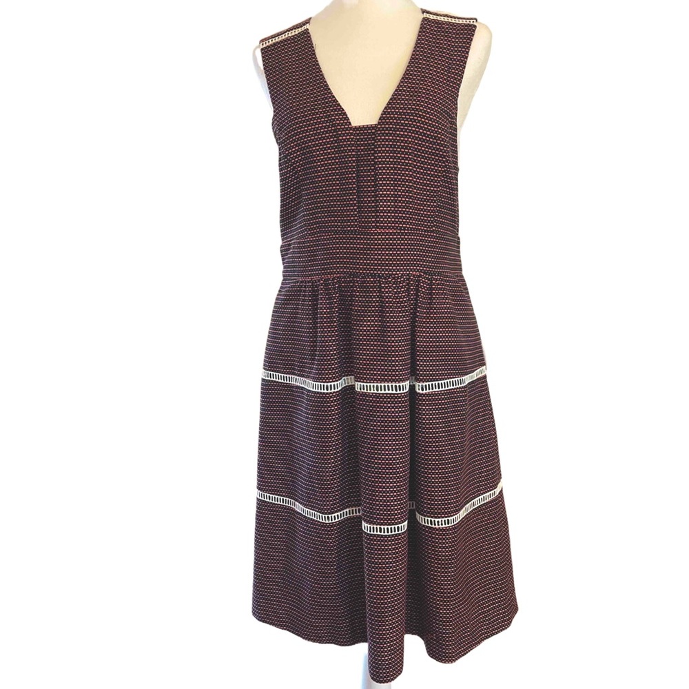 Zoe and Sam Dress